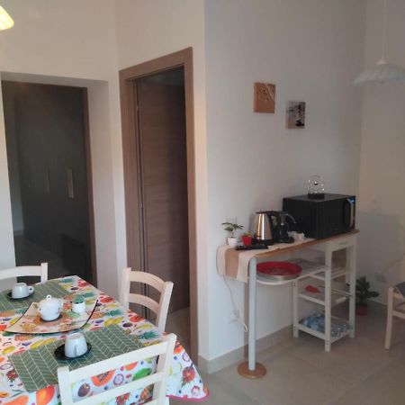 Sgm Casa Vacanze Masainas Zewnętrze zdjęcie