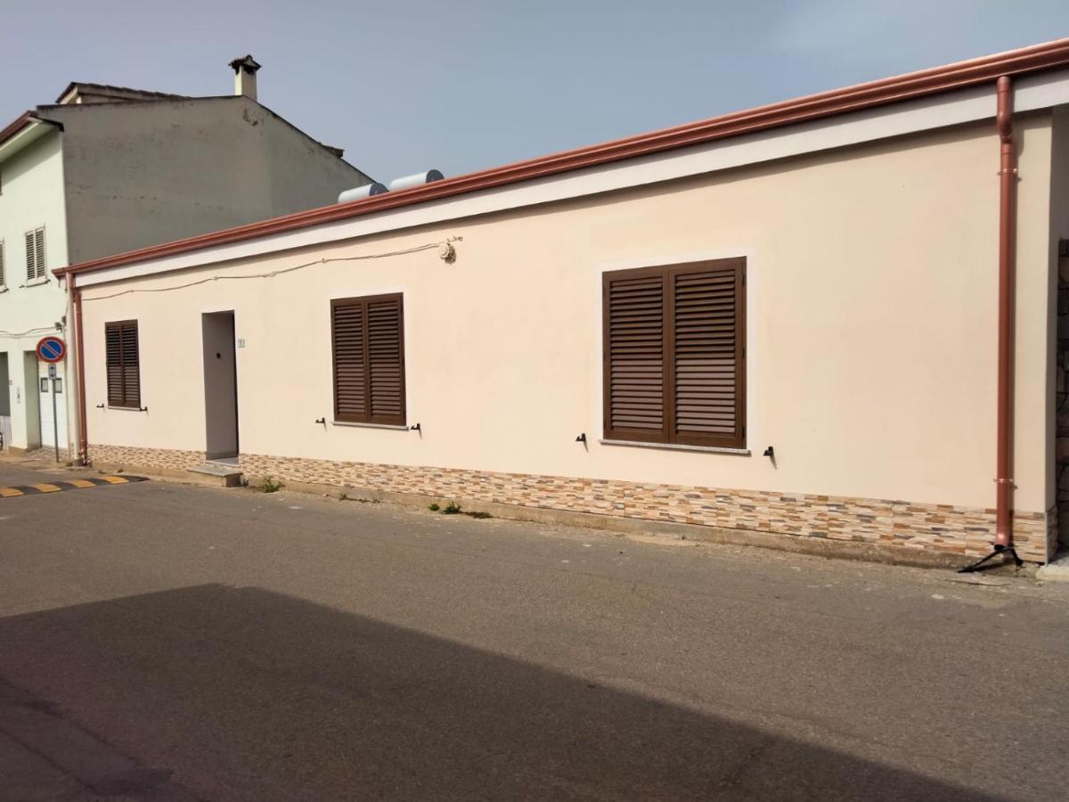Sgm Casa Vacanze Masainas Zewnętrze zdjęcie