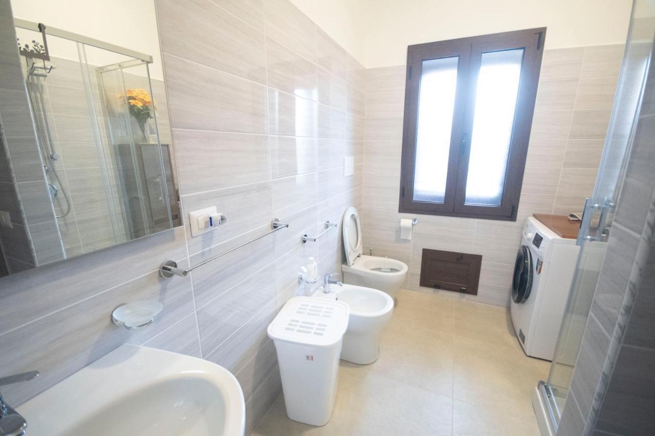 Sgm Casa Vacanze Masainas Zewnętrze zdjęcie