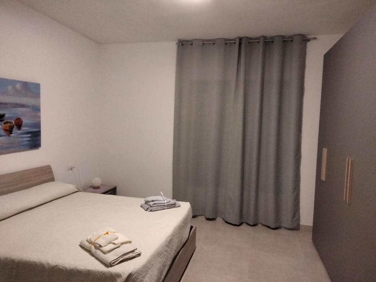 Sgm Casa Vacanze Masainas Zewnętrze zdjęcie