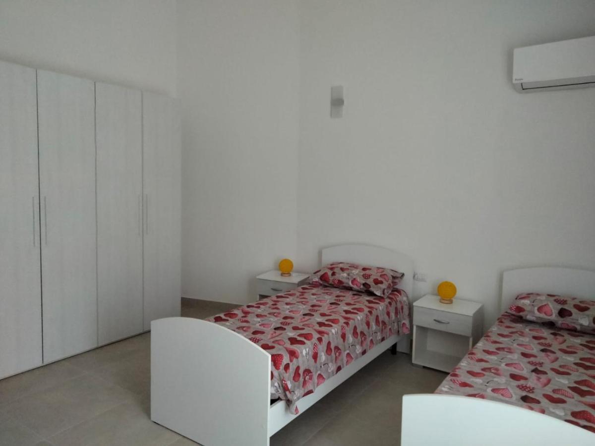 Sgm Casa Vacanze Masainas Zewnętrze zdjęcie